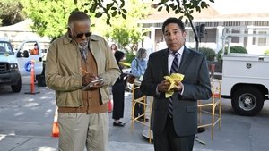 Poster for Church and State