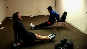 Poster for Gentlemen, Start Your Engines Poster for Gentlemen, Start Your Engines