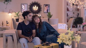 Poster for I Am Your Mother