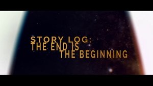 Poster for Story Log: The End Is the Beginning