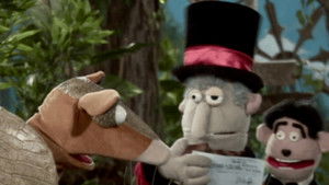 Poster for Episode 11