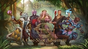 Poster for The Elder Scrolls Online One-Shot