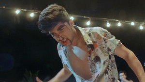 Poster for Break a Leg