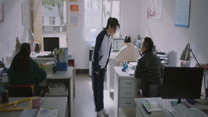 Poster for Episode 18