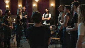 Poster for Episode 6