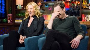 Poster for Toni Collette & Michael C. Hall