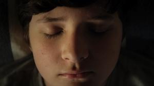 Poster for Beacons in the Dark
