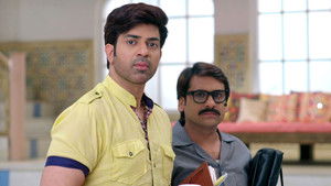 Poster for Choti Chudail Exposed!