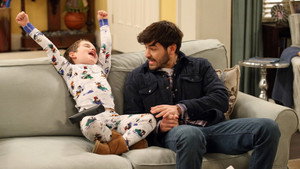 Poster for The Fight