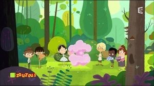Poster for Episode 13
