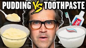 Poster for Can We Tell Which One Is Food? (Challenge)