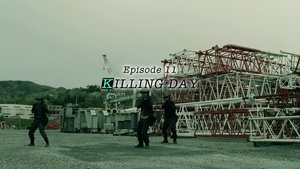 Poster for KILLING DAY