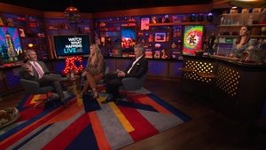 Poster for Vicki Gunvalson & Ryan Serhant