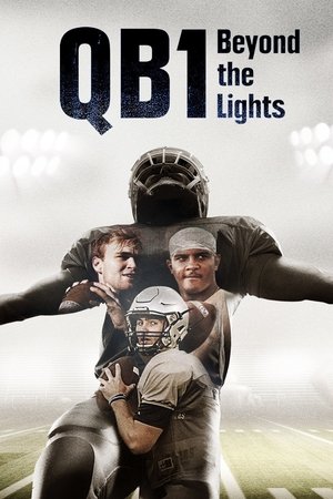 QB1: 最強のクォーターバック対決