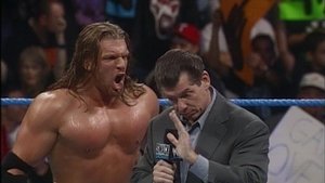 Poster for September 23, 1999 - SmackDown #6
