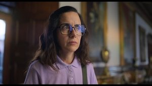 Poster for Heaven and Hell