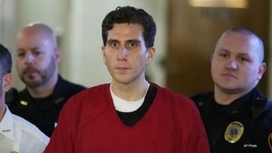 Poster for Eerie Details About the Idaho Murder Suspect