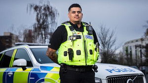 Poster for Episode 3