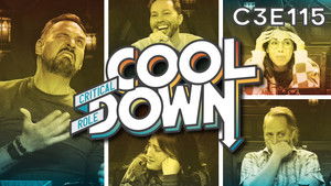 Poster for Campaign 3 Episode 115