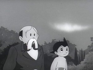 Poster for Captain Dog