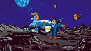 Poster for Bad Day on the Moon
