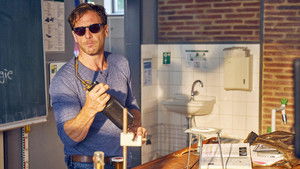 Poster for Wir woll’n euch knutschen sehen! Poster for Wir woll’n euch knutschen sehen!