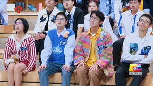 Poster for Episode 6 Poster for Episode 6