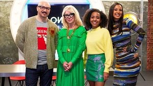 Poster for H&M Beauty Campaign Poster for H&M Beauty Campaign