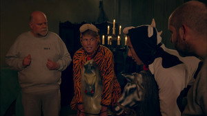 Poster for The Poor Decisions of Todd Margaret (2) Poster for The Poor Decisions of Todd Margaret (2)