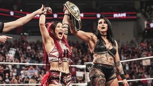 Poster for May 12, 2025