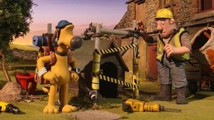 Poster for Ruffing It