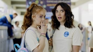 Poster for Self Portrait Poster for Self Portrait