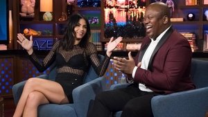 Poster for Jenna Dewan Tatum & Tituss Burgess