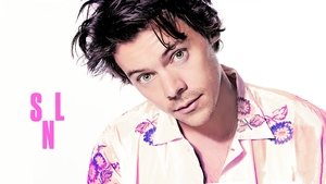 Poster for Harry Styles
