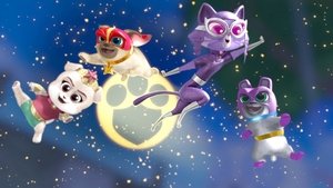 Poster for Fantastic Pet Force