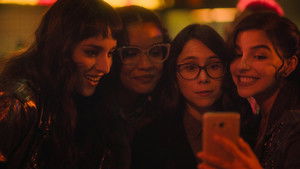 Poster for Episode 1