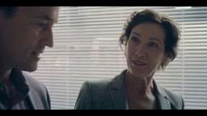 Poster for The Return