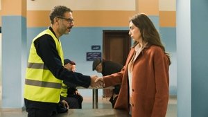 Poster for Back In The Game