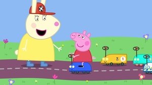 Poster for Little Cars