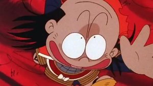 Poster for I Don't Want Nightmares-zansu!