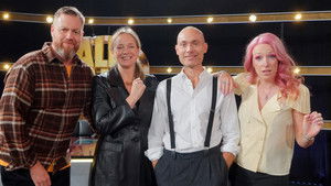 Poster for Episode 33