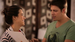 Poster for Episode 1