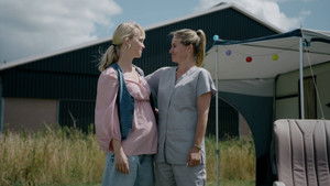 Poster for Episode 8