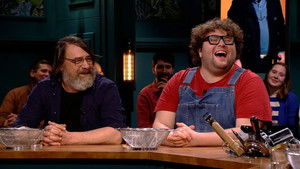 Poster for Episode 3