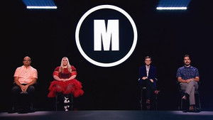 Poster for Episode 13 Poster for Episode 13