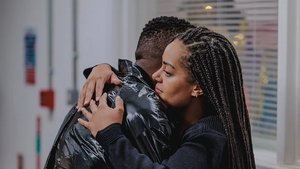 Poster for Goodbye U-N-I