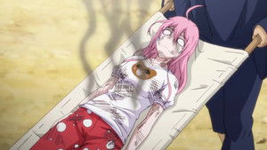 Poster for Sutra of Purity