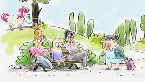 Poster for Episode 3