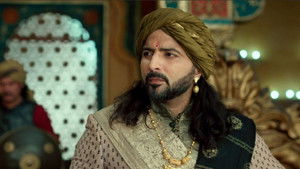 Poster for The Parrot's Testimony