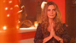 Poster for I don't tell everything, not even to you